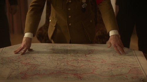 Hitler and the Nazis: Evil on Trial Season 1 Episode 4 - The Road to Ruin