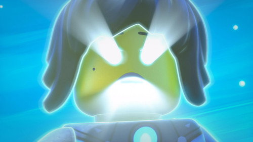 Ninjago: Masters of Spinjitzu Season 15 Episode 15 - Nyad