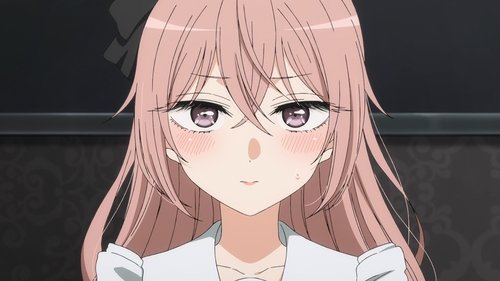 undefined Season 1 Episode 21 - Because I Don't Intend to Sleep Tonight