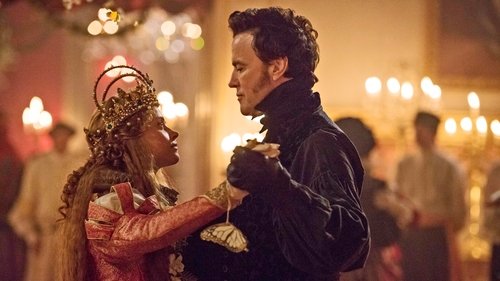 Victoria Season 1 Episode 3 - Brocket Hall