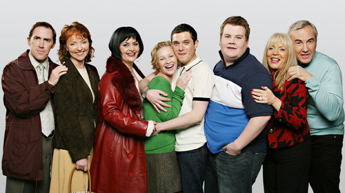 Gavin & Stacey Season 1 Episode 6 - Episode 6