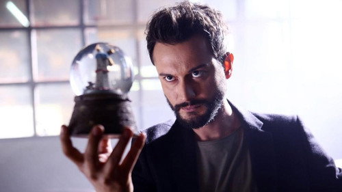 Kimse Bilmez Season 1 Episode 3 - Episode 3