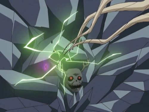 Final Battle at the Graveside! Sesshomaru Versus Inuyasha still