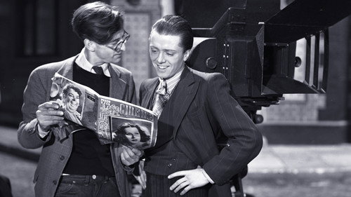 Classic Movies: The Story Of Season 1 Episode 3 - Brighton Rock
