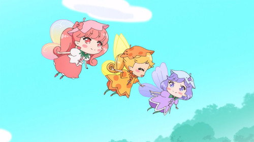 Rilu Rilu Fairilu Season 1 Episode 5 - Episode 5