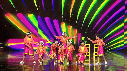 India's Got Talent Season 10 Episode 23 - Mass Mania Special