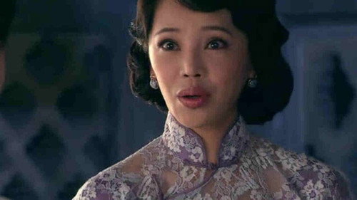 Hong Niang Zi Season 1 Episode 18 - Episode 18