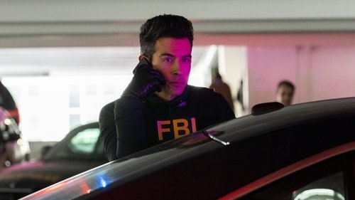 FBI Season 5 Episode 19 - Sins of the Past
