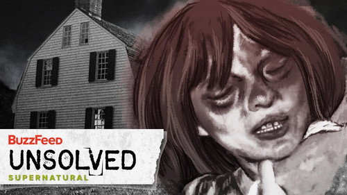 Buzzfeed Unsolved: Supernatural Season 1 Episode 4 - The Chilling Exorcism of Anneliese Michel