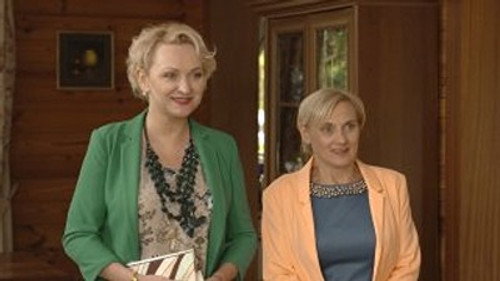 Moterys meluoja geriau Season 12 Episode 18 - Episode 18