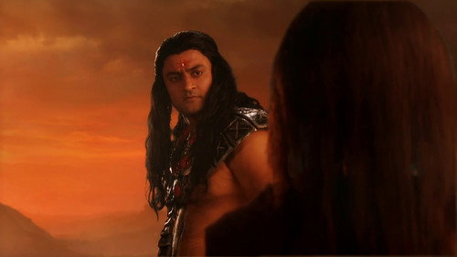 Devon Ke Dev...Mahadev Season 32 Episode 6 - Saraswati is pacified