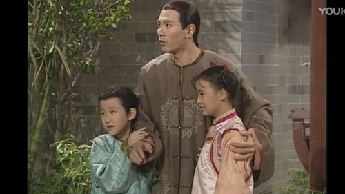 Lady Flower Fist Season 1 Episode 7 - Episode 7