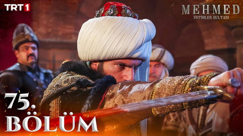 Mehmed: Sultan of Conquests Season 3 Episode 26 - 75. Bölüm