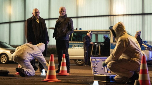 Scene of the Crime Season 56 Episode 2 - Episode 2