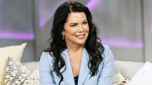 Lauren Graham, Mo Amer, the Black Keys still