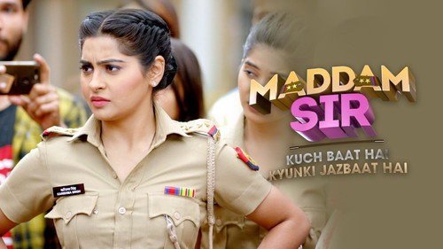 Maddam Sir Season 1 Episode 7 - The Car Crash