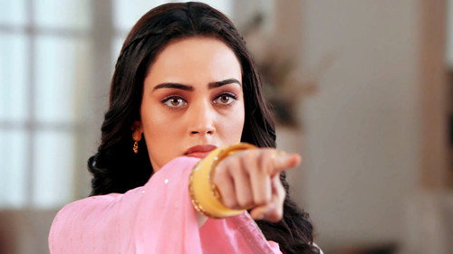 Sahiba Exposes Jasleen. still