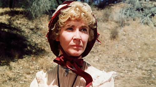 Little House on the Prairie Season 4 Episode 8 - The Aftermath