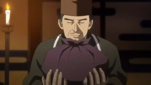 Hyouge Mono Season 1 Episode 19 - Woman from Nagoya