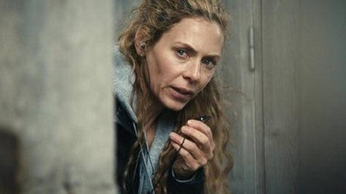 Maria Wern Season 6 Episode 3 - Episode 3