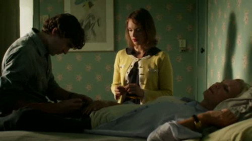 Dokter Deen Season 1 Episode 5 - Over de rug van dokter Deen
