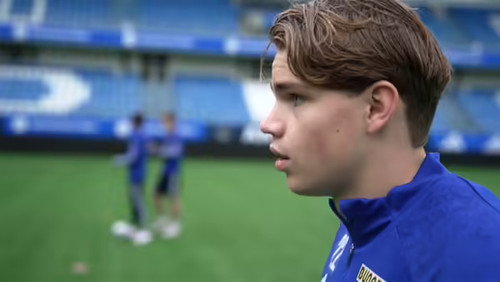 Strula Season 7 Episode 6 - Molde