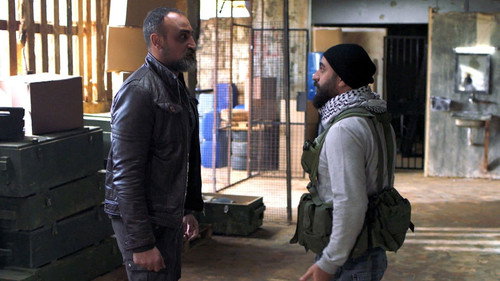 Al Hayba Season 4 Episode 1 - Episode 1