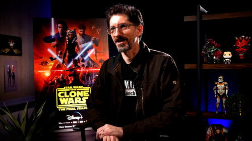 Clone Wars Download: A Distant Echo still