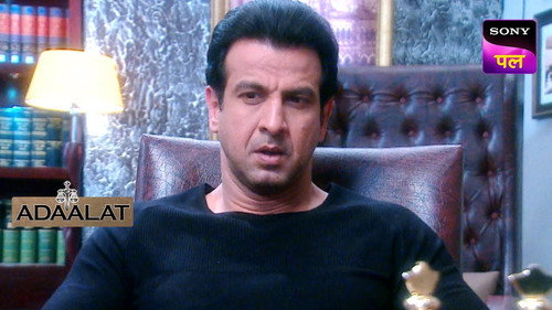 Khooni Patang: Part 2 still