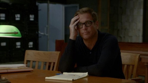 undefined Season 6 Episode 6 - Better Angels