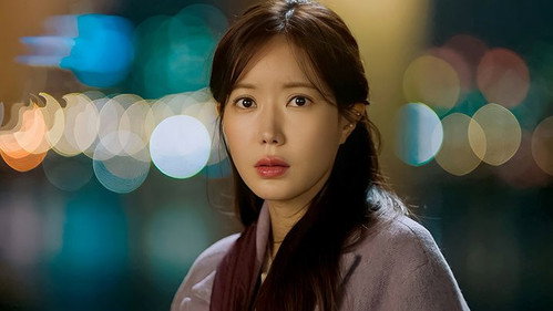 Woori the Virgin Season 1 Episode 5 - I’m Your Father