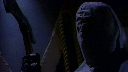 Goosebumps Season 1 Episode 17 - A Night in Terror Tower (2)
