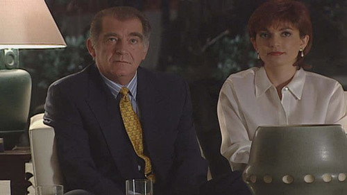 Mirada de Mujer Season 1 Episode 18 - Ambush