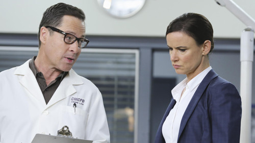 Secrets and Lies Season 2 Episode 7 - The Statement