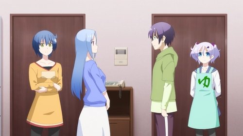 TONIKAWA: Over the Moon for You Season 1 Episode 9 - Daily Life