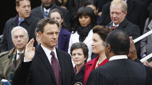 Scandal Season 2 Episode 8 - Happy Birthday, Mr. President