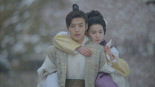 Scarlet Heart: Ryeo Season 1 Episode 5 - The First Time I Met You