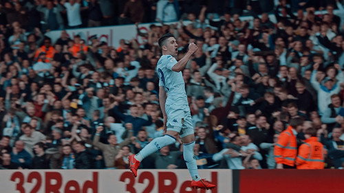 Take Us Home: Leeds United Season 1 Episode 4 - Pressure