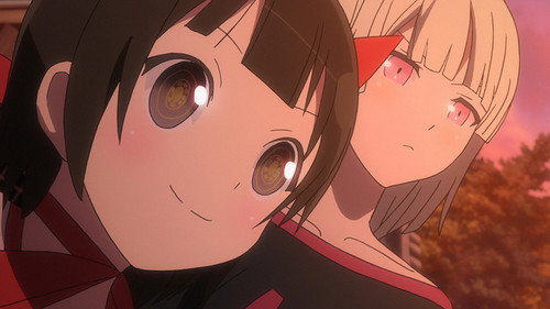 Senran Kagura Season 2 Episode 4 - IT'S SHOWTIME!!