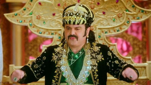 Akbar Ka Bal... Birbal Season 1 Episode 9 - Akbar Lands In Trouble