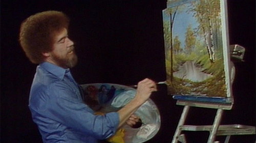 The Joy of Painting Season 2 Episode 5 - Autumn Splendor