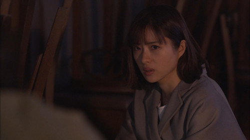 Unnatural Season 1 Episode 9 - Signs of the Enemy's Presence