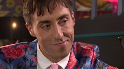 #Hollyoaks still