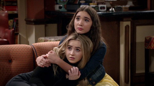 Girl Meets World Season 3 Episode 20 - Girl Meets Sweet Sixteen