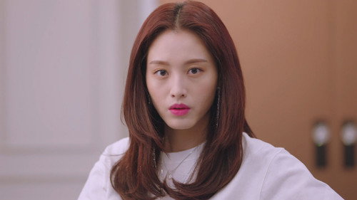 The Secret Life of My Secretary Season 1 Episode 18 - I See Faces, Again