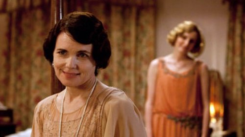 Downton Abbey Season 3 Episode 5 - Episode 5
