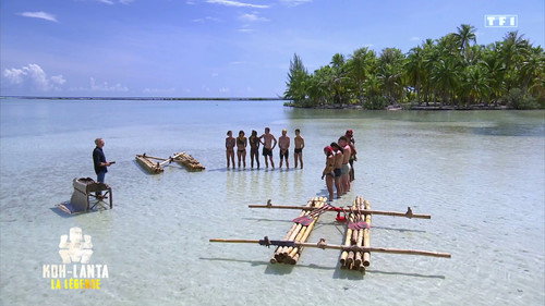 Koh-Lanta Season 27 Episode 6 - Episode 6