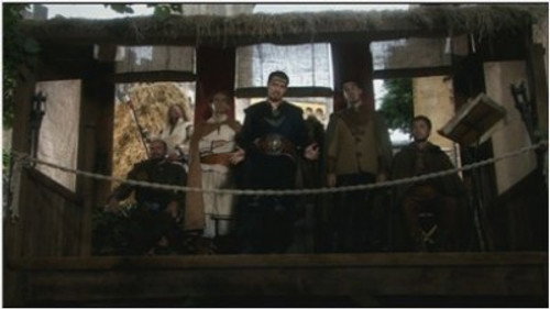 L'orateur still