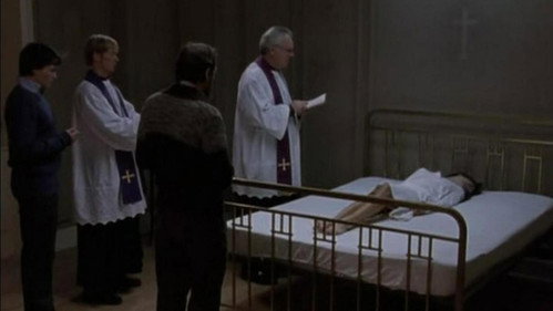 The Collector Season 3 Episode 13 - The Exorcist