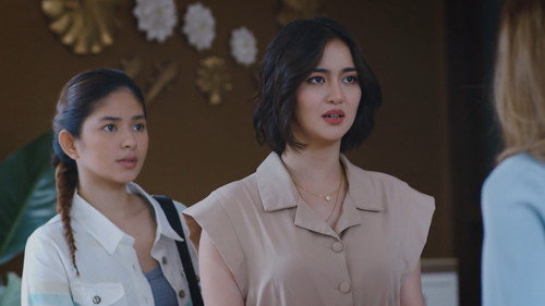 Pieces of Paradise Season 1 Episode 6 - Life of a Fake Princess